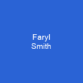 Faryl Smith