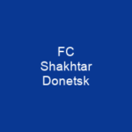 FC Shakhtar Donetsk