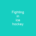Ice hockey at the Olympic Games