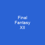 Final Fantasy XII