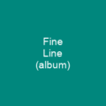 Fine Line (album)