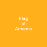 Flag of Armenia