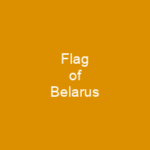 Flag of Belarus