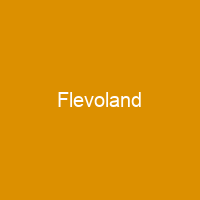 Flevoland
