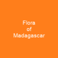 Flora of Madagascar