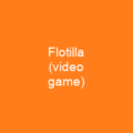 Flotilla (video game)