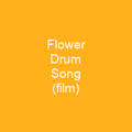 Flower Drum Song (film)