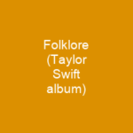 Folklore (Taylor Swift album)