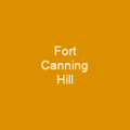 Fort Canning Hill