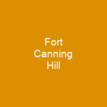 Fort Canning Hill