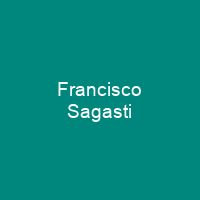 Francisco Sagasti