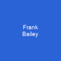 Frank Bailey (firefighter)