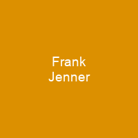 Frank Jenner