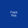 Frank Pick