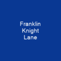Franklin Knight Lane