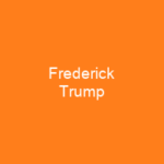 Frederick Trump