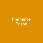 Fremantle Prison