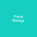 Freya Ridings