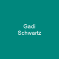 Gadi Schwartz