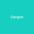 Gangtok