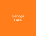 Ganoga Lake
