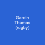 Gareth Thomas (rugby)