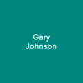 Gary Johnson 2016 presidential campaign