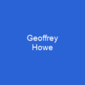 Geoffrey Howe