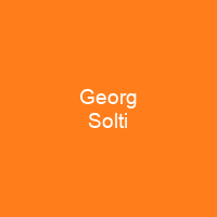 Georg Solti
