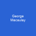 George Macaulay
