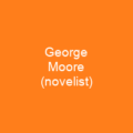 George Moore (novelist)