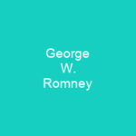 George W. Romney