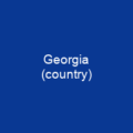 Georgia (country)