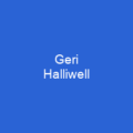 Geri Halliwell