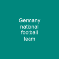 Germany women's national football team