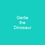 Gertie the Dinosaur