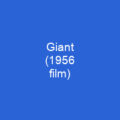 Giant (1956 film)