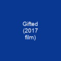Gifted (2017 film)