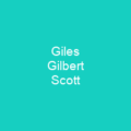 Giles Gilbert Scott