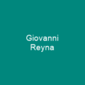 Giovanni Reyna