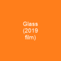 Glass (2019 film)