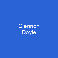 Glennon Doyle