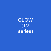 GLOW (TV series)