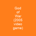 God of War (franchise)