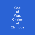 God of War (franchise)