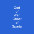 God of War (2005 video game)