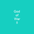 God of War (2005 video game)