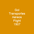 Gol Transportes Aéreos Flight 1907