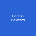 Gordon Hayward