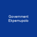 Government Ekpemupolo